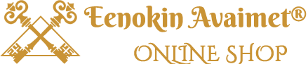 eenokin avaimet online shop logo