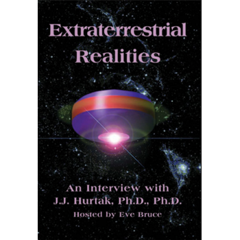 Extraterrestrial Realities