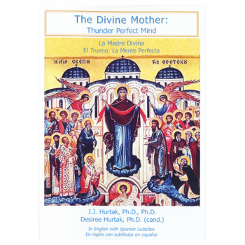 The Divine Mother – Thunder, Perfect Mind
