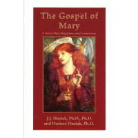 THE GOSPEL OF MARY