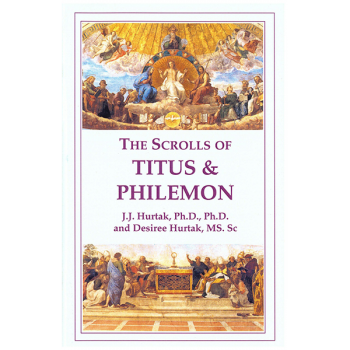 Titus and Philemon